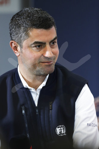 Motorsports: FIA Formula One World Championship 2020, Preseason Testing in Barcelona