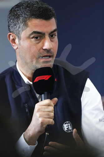 Motorsports: FIA Formula One World Championship 2020, Preseason Testing in Barcelona