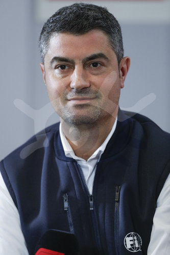 Motorsports: FIA Formula One World Championship 2020, Preseason Testing in Barcelona