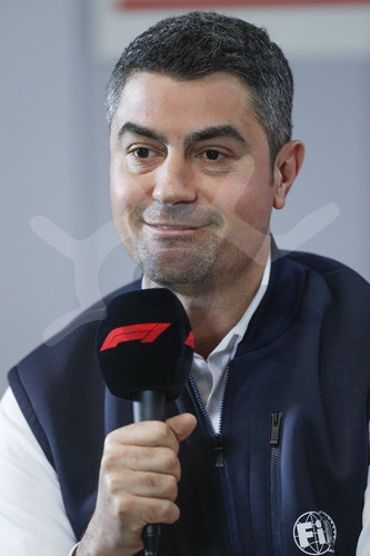 Motorsports: FIA Formula One World Championship 2020, Preseason Testing in Barcelona