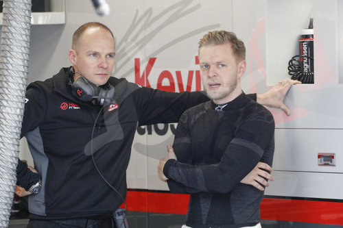 Motorsports: FIA Formula One World Championship 2020, Preseason Testing in Barcelona