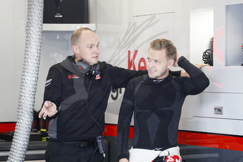 Motorsports: FIA Formula One World Championship 2020, Preseason Testing in Barcelona
