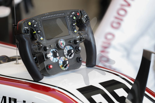 Motorsports: FIA Formula One World Championship 2020, Preseason Testing in Barcelona