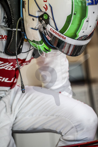 Motorsports: FIA Formula One World Championship 2020, Preseason Testing in Barcelona