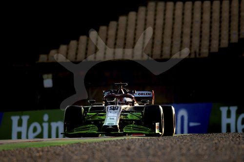 Motorsports: FIA Formula One World Championship 2020, Preseason Testing in Barcelona