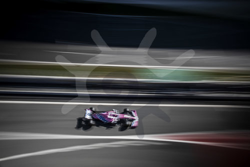 Motorsports: FIA Formula One World Championship 2020, Preseason Testing in Barcelona
