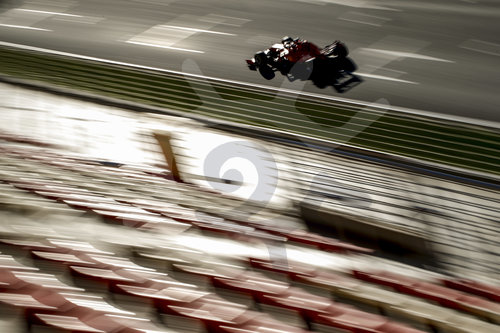 Motorsports: FIA Formula One World Championship 2020, Preseason Testing in Barcelona