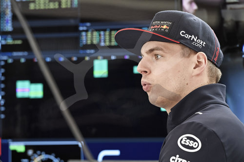 Motorsports: FIA Formula One World Championship 2020, Preseason Testing in Barcelona