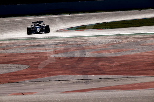 Motorsports: FIA Formula One World Championship 2020, Preseason Testing in Barcelona