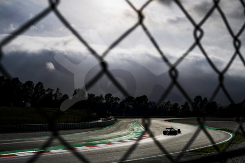 Motorsports: FIA Formula One World Championship 2020, Preseason Testing in Barcelona