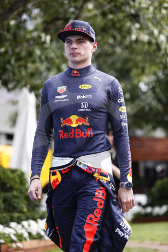 Motorsports: FIA Formula One World Championship 2020, Grand Prix of Australia