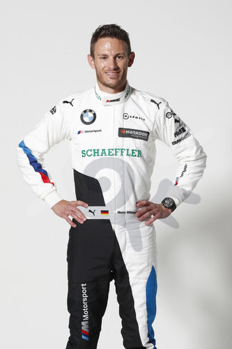 DTM Nuerburg, Nürburgring, 