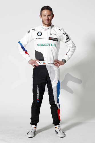 DTM Nuerburg, Nürburgring, 