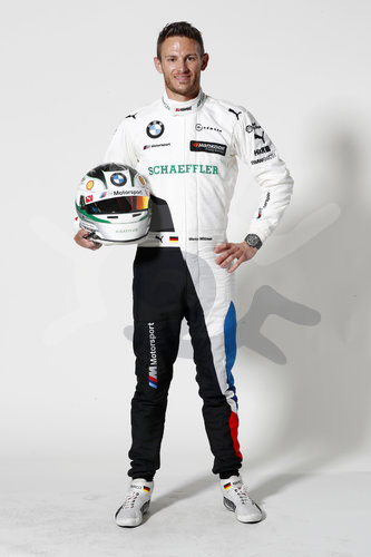 DTM Nuerburg, Nürburgring, 