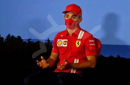Motorsports: FIA Formula One World Championship 2020, Grand Prix of Austria