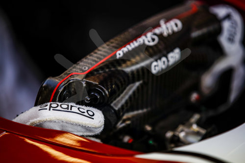Motorsports: FIA Formula One World Championship 2020, Grand Prix of Austria