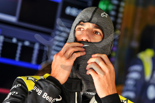 Motorsports: FIA Formula One World Championship 2020, Grand Prix of Austria