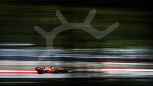 Motorsports: FIA Formula One World Championship 2020, Grand Prix of Austria