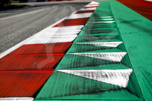 Motorsports: FIA Formula One World Championship 2020, Grand Prix of Styria