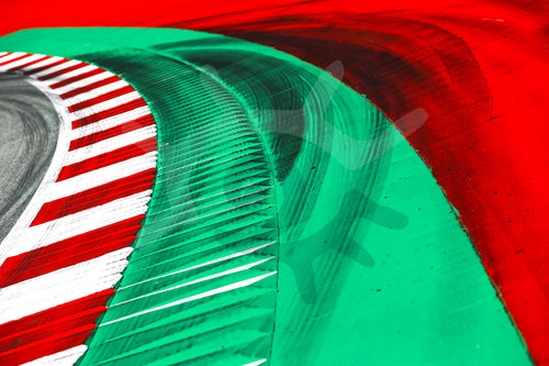 Motorsports: FIA Formula One World Championship 2020, Grand Prix of Styria