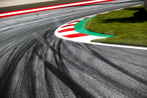 Motorsports: FIA Formula One World Championship 2020, Grand Prix of Styria