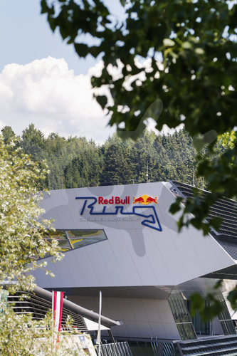 Motorsports: FIA Formula One World Championship 2020, Grand Prix of Styria