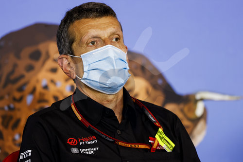Motorsports: FIA Formula One World Championship 2020, Grand Prix of Styria