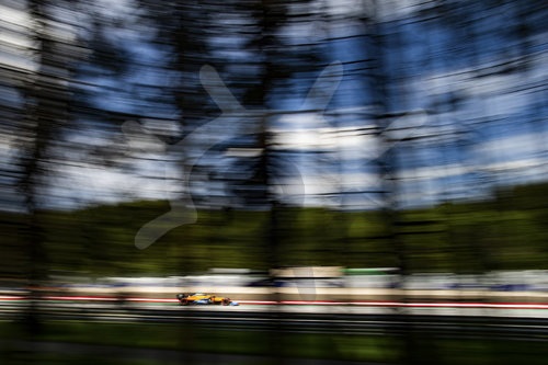 Motorsports: FIA Formula One World Championship 2020, Grand Prix of Styria