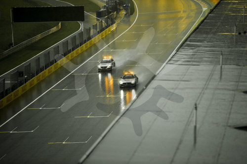 Motorsports: FIA Formula One World Championship 2020, Grand Prix of Styria