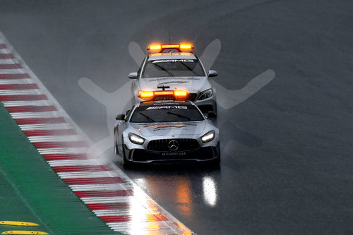 Motorsports: FIA Formula One World Championship 2020, Grand Prix of Styria