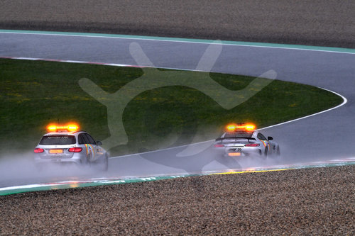 Motorsports: FIA Formula One World Championship 2020, Grand Prix of Styria