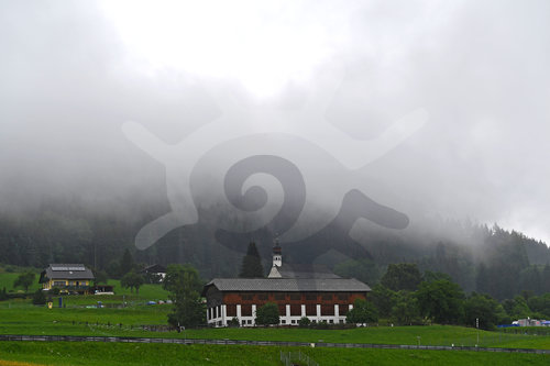Motorsports: FIA Formula One World Championship 2020, Grand Prix of Styria