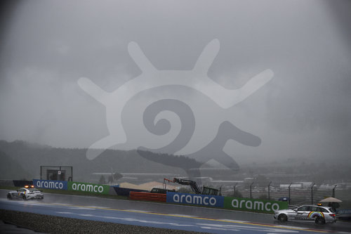 Motorsports: FIA Formula One World Championship 2020, Grand Prix of Styria