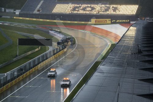 Motorsports: FIA Formula One World Championship 2020, Grand Prix of Styria