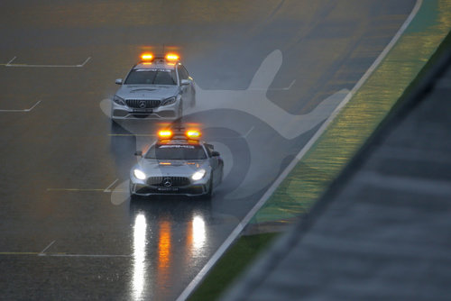 Motorsports: FIA Formula One World Championship 2020, Grand Prix of Styria