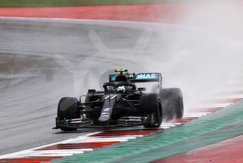 Motorsports: FIA Formula One World Championship 2020, Grand Prix of Styria
