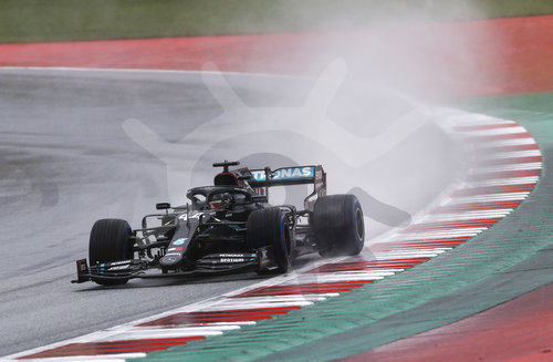 Motorsports: FIA Formula One World Championship 2020, Grand Prix of Styria