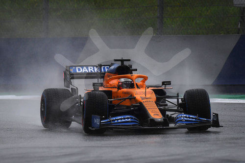 Motorsports: FIA Formula One World Championship 2020, Grand Prix of Styria