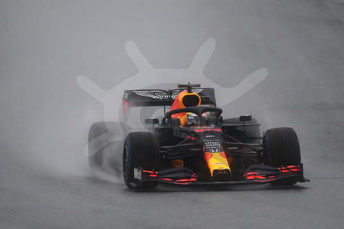 Motorsports: FIA Formula One World Championship 2020, Grand Prix of Styria