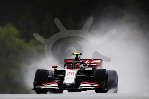 Motorsports: FIA Formula One World Championship 2020, Grand Prix of Styria