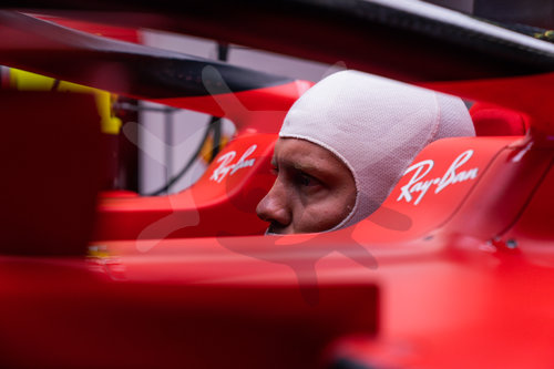 Motorsports: FIA Formula One World Championship 2020, Grand Prix of Styria