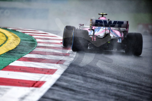 Motorsports: FIA Formula One World Championship 2020, Grand Prix of Styria