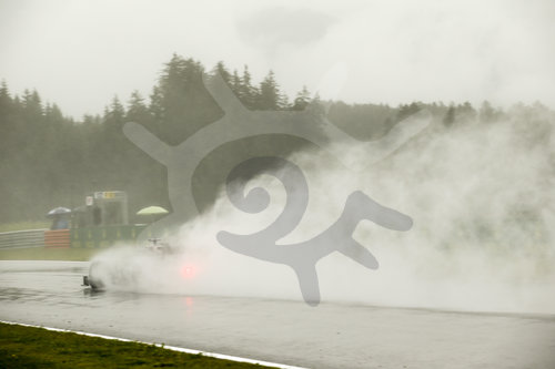 Motorsports: FIA Formula One World Championship 2020, Grand Prix of Styria