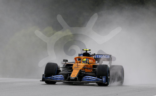 Motorsports: FIA Formula One World Championship 2020, Grand Prix of Styria