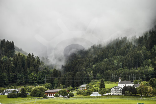 Motorsports: FIA Formula One World Championship 2020, Grand Prix of Styria