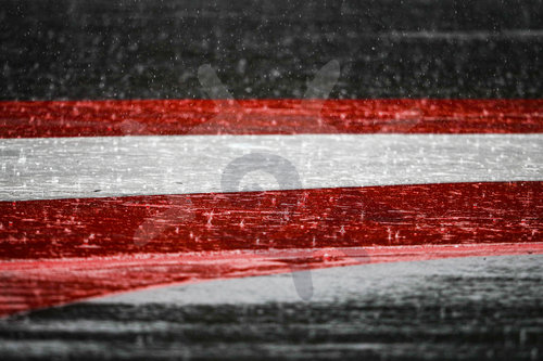 Motorsports: FIA Formula One World Championship 2020, Grand Prix of Styria