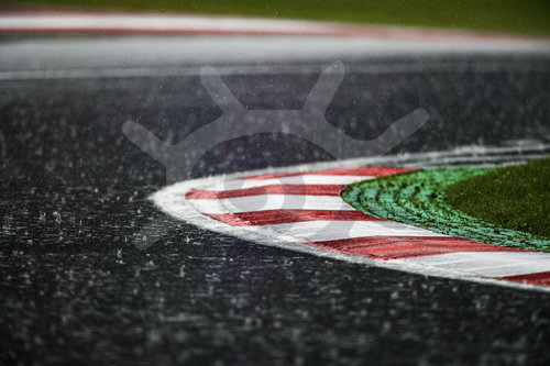 Motorsports: FIA Formula One World Championship 2020, Grand Prix of Styria
