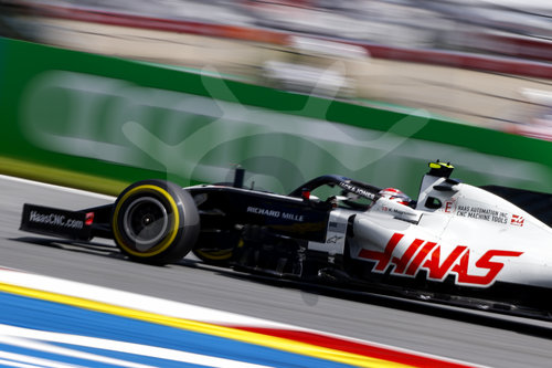 Motorsports: FIA Formula One World Championship 2020, Grand Prix of Styria