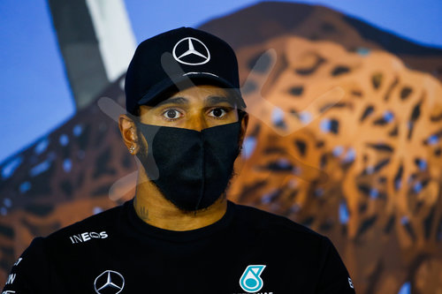 Motorsports: FIA Formula One World Championship 2020, Grand Prix of Styria