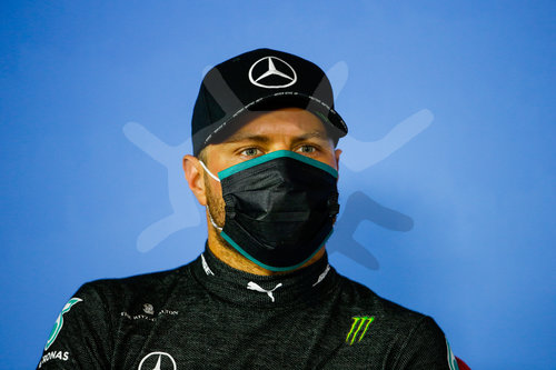 Motorsports: FIA Formula One World Championship 2020, Grand Prix of Styria